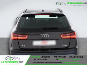 Audi A6 Allroad V6 3.0 TDI 218 BVA  occasion � Beaupuy - photo n�6
