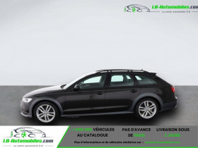 Audi A6 Allroad V6 3.0 TDI 218 BVA  occasion � Beaupuy - photo n�5