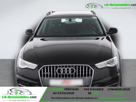 Audi A6 Allroad V6 3.0 TDI 218 BVA  occasion � Beaupuy - photo n�4