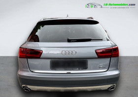 Audi A6 Allroad V6 3.0 TDI 218 BVA  occasion  Beaupuy - photo n7