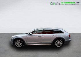 Audi A6 Allroad V6 3.0 TDI 218 BVA  occasion  Beaupuy - photo n6