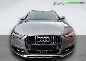 Audi A6 Allroad V6 3.0 TDI 218 BVA  occasion  Beaupuy - photo n5