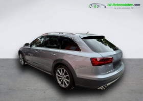 Audi A6 Allroad V6 3.0 TDI 218 BVA  occasion  Beaupuy - photo n4
