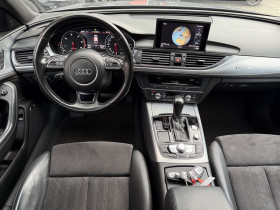 Audi A6 Allroad V6 3.0 TDI 218 BVA  occasion  Beaupuy - photo n3