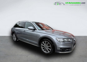 Audi A6 Allroad V6 3.0 TDI 218 BVA  occasion  Beaupuy - photo n2