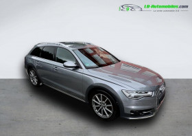 Audi A6 Allroad , garage LB AUTOMOBILES  Beaupuy