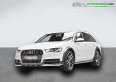 Audi A6 Allroad occasion année 2017 boite Automatique Annonce Audi A6 Allroad occasion Diesel V6 3.0 TDI 218 BVA à Beaupuy