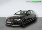 Annonce Audi A6 Allroad occasion Diesel V6 3.0 TDI 218 BVA  Beaupuy