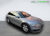 Audi A6 Allroad V6 3.0 TDI 218 BVA   Beaupuy 31