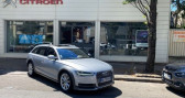 Annonce Audi A6 Allroad occasion Diesel V6 3.0 TDI 272 full options -attelage-4roues motrices à SAINT-ETIENNE
