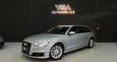 Audi A6 Avant (4) 2.0 TDI 190 Ambition  2015 - annonce de voiture en vente sur Auto Sélection.com