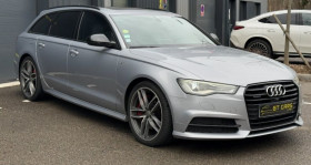 Audi A6 Avant , garage GT CARS LYON  GENAY
