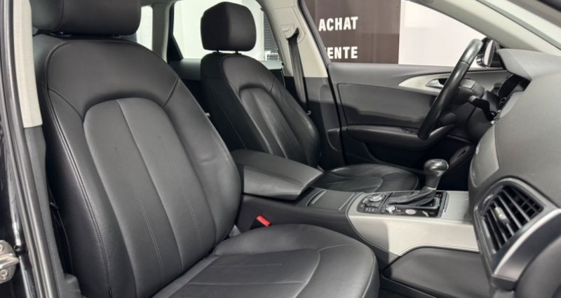 Audi A6 Avant  2014 - photo n°2 Audi A6 Avant   occasion à Monswiller - photo n°2