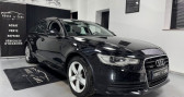 Audi A6 Avant   2014 - annonce de voiture en vente sur Auto Sélection.com