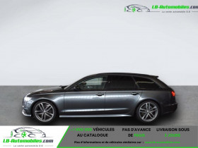 Audi A6 Avant 1.8 TFSI  190 BVA  occasion � Beaupuy - photo n�4