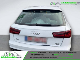 Audi A6 Avant 1.8 TFSI  190 BVA  occasion � Beaupuy - photo n�6