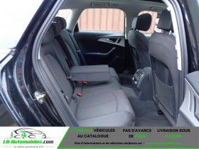 Audi A6 Avant 1.8 TFSI  190 BVA  occasion � Beaupuy - photo n�4