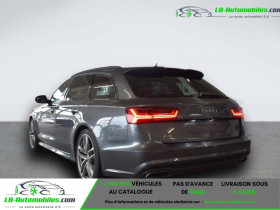 Audi A6 Avant 1.8 TFSI  190 BVA  occasion � Beaupuy - photo n�3
