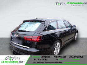 Audi A6 Avant 1.8 TFSI  190 BVA  occasion � Beaupuy - photo n�3