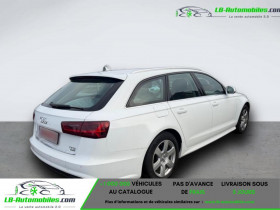 Audi A6 Avant 1.8 TFSI  190 BVA  occasion � Beaupuy - photo n�4
