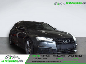 Audi A6 Avant 1.8 TFSI  190 BVA  occasion � Beaupuy - photo n�2