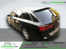 Audi A6 Avant 1.8 TFSI  190 BVA  occasion � Beaupuy - photo n�2
