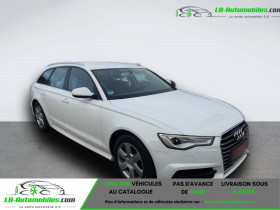 Audi A6 Avant 1.8 TFSI  190 BVA  occasion � Beaupuy - photo n�2