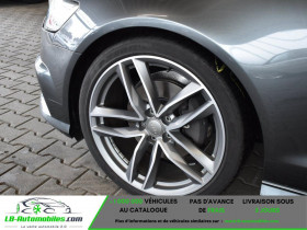 Audi A6 Avant 1.8 TFSI  190 BVA  occasion � Beaupuy - photo n�9