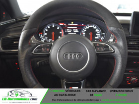 Audi A6 Avant 1.8 TFSI  190 BVA  occasion � Beaupuy - photo n�8