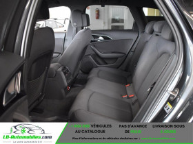 Audi A6 Avant 1.8 TFSI  190 BVA  occasion � Beaupuy - photo n�7