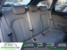Audi A6 Avant 1.8 TFSI  190 BVA  occasion � Beaupuy - photo n�9
