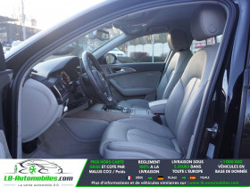 Audi A6 Avant 1.8 TFSI  190 BVA  occasion � Beaupuy - photo n�8