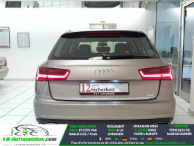 Audi A6 Avant 1.8 TFSI  190 BVA  occasion � Beaupuy - photo n�6