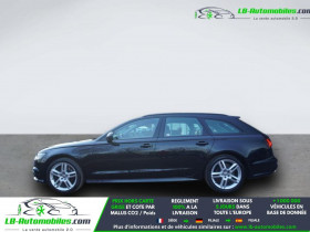 Audi A6 Avant 1.8 TFSI  190 BVA  occasion � Beaupuy - photo n�6