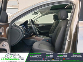 Audi A6 Avant 1.8 TFSI  190 BVA  occasion � Beaupuy - photo n�5