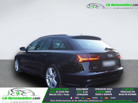 Audi A6 Avant 1.8 TFSI  190 BVA  occasion � Beaupuy - photo n�4