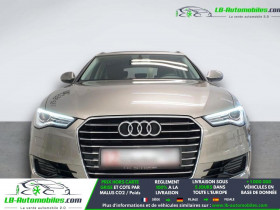 Audi A6 Avant 1.8 TFSI  190 BVA  occasion � Beaupuy - photo n�4