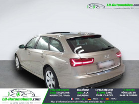 Audi A6 Avant 1.8 TFSI  190 BVA  occasion � Beaupuy - photo n�3