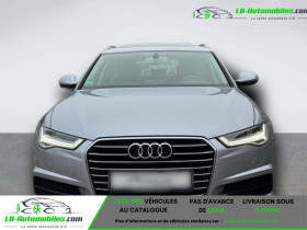 Audi A6 Avant 1.8 TFSI  190 BVA  occasion � Beaupuy - photo n�5