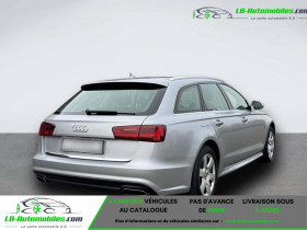Audi A6 Avant 1.8 TFSI  190 BVA  occasion � Beaupuy - photo n�4