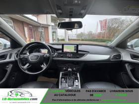 Audi A6 Avant 1.8 TFSI  190 BVA  occasion � Beaupuy - photo n�3