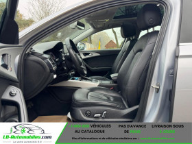 Audi A6 Avant 1.8 TFSI  190 BVA  occasion � Beaupuy - photo n�8