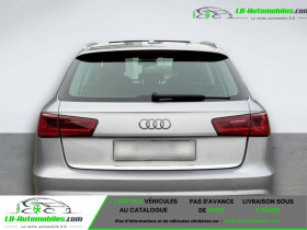 Audi A6 Avant 1.8 TFSI  190 BVA  occasion � Beaupuy - photo n�7