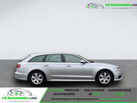 Audi A6 Avant 1.8 TFSI  190 BVA  occasion � Beaupuy - photo n�6