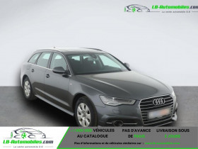 Audi A6 Avant 1.8 TFSI  190 BVA  occasion � Beaupuy - photo n�2