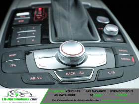 Audi A6 Avant 1.8 TFSI  190 BVA  occasion � Beaupuy - photo n�9