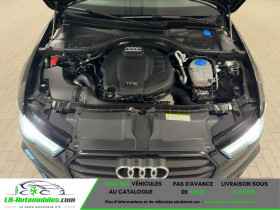 Audi A6 Avant 1.8 TFSI  190 BVA  occasion � Beaupuy - photo n�8