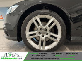 Audi A6 Avant 1.8 TFSI  190 BVA  occasion � Beaupuy - photo n�7