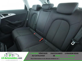 Audi A6 Avant 1.8 TFSI  190 BVA  occasion � Beaupuy - photo n�8