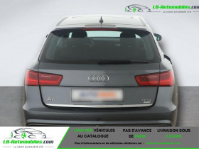Audi A6 Avant 1.8 TFSI  190 BVA  occasion � Beaupuy - photo n�7
